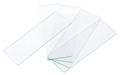 photograph Levenhuk G50 Blank Slides, 50 pcs,  4