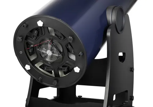 photo Levenhuk New Skyline PRO 16" (400/1830) Dobsonian Telescope,  8