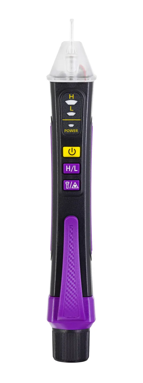 image Ermenrich Zing WT22 Voltage Tester,  2