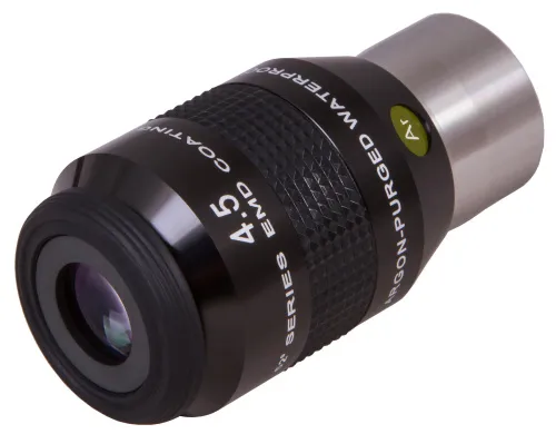 image Explore Scientific LER 52° 4.5mm 1.25" (AR) Eyepiece,  5