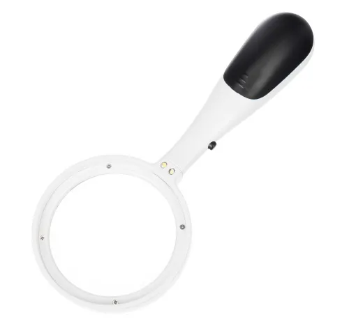 photograph Levenhuk Zeno Multi ML13 Magnifier,  6