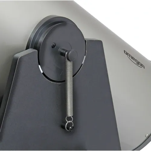 photograph Omegon Dobson telescope Advanced X N 304/1500,  5