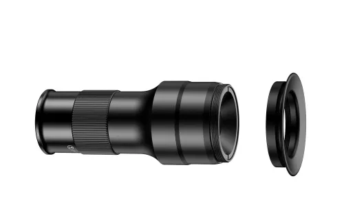 picture Levenhuk Kelvin TLC25 Smartphone Telecular and Microcular,  9