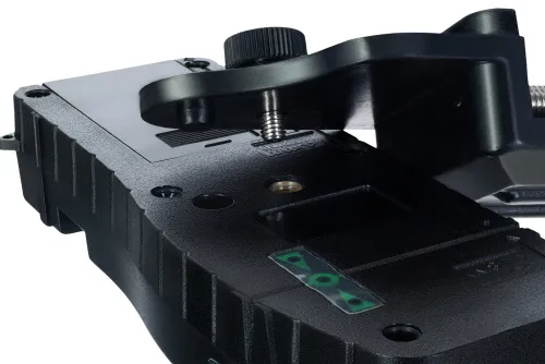 photograph Ermenrich LR30 Laser Receiver,  8