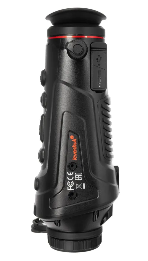 image Levenhuk Fatum Z500 Thermo Vision Monocular,  10