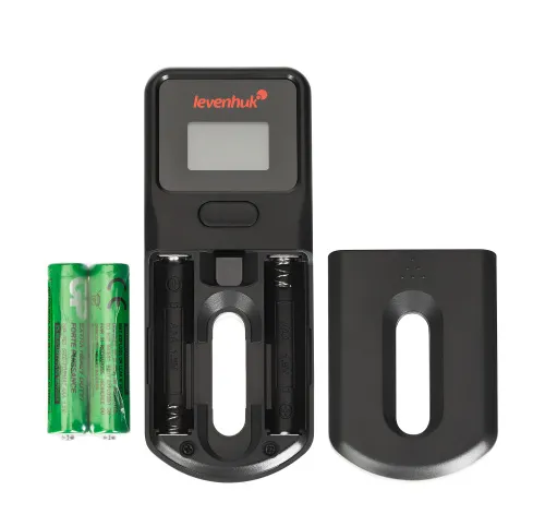 photograph Levenhuk Wezzer Grill BT10 Cooking Thermometer,  9