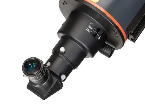image Levenhuk Kelvin MAK127 AZ GOTO Wi-Fi Phototelescope,  11