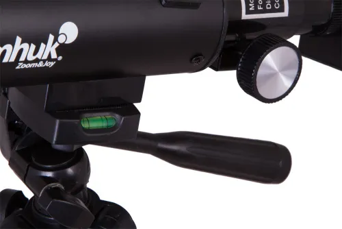 image Levenhuk Skyline Travel Sun 50 Telescope,  9