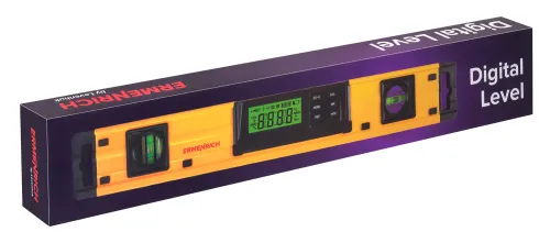 photo Ermenrich Verk LY40 Digital Level,  8