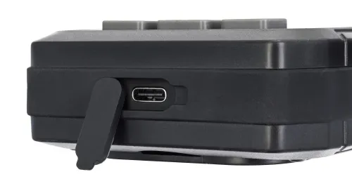 picture Levenhuk Wezzer Cook MT90 Cooking Thermometer,  7