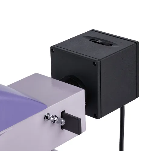 picture MAGUS Lum D400L LCD Fluorescence Digital Microscope,  18