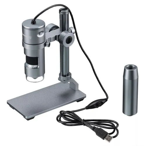 photograph Bresser DST1028 USB Digital Microscope,  6