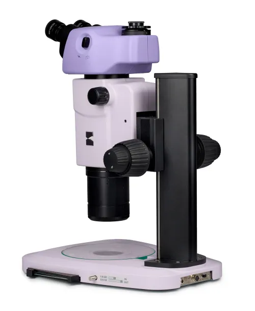 photograph MAGUS Stereo A18T Stereomicroscope,  11
