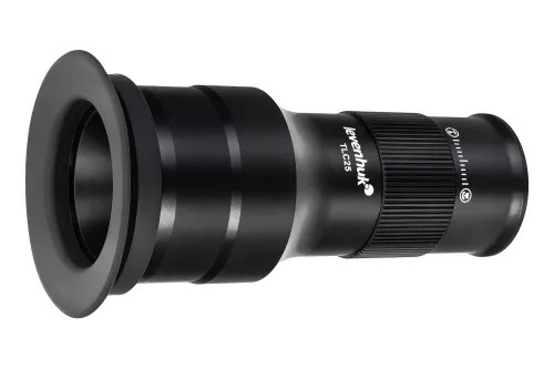 picture Levenhuk Kelvin TLC25 Smartphone Telecular and Microcular,  14