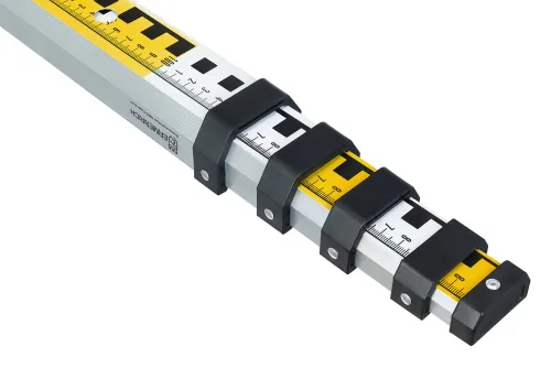 photograph Ermenrich Reel TWR5 Tower Ruler,  5