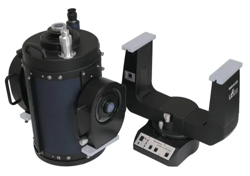 photograph Meade LX600 16" F/8 ACF Telescope without Tripod,  2
