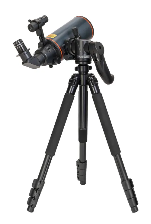 picture Levenhuk Kelvin MAK80 AZ Phototelescope,  4