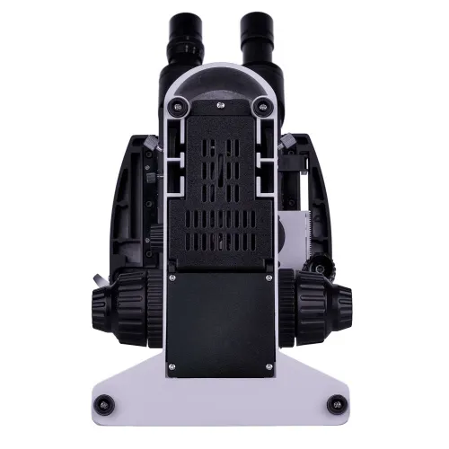 photo MAGUS Bio 250BL Biological Microscope,  3
