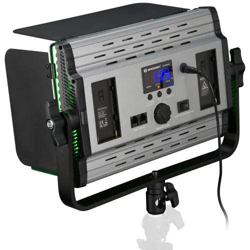 picture Bresser BR-S60 RGB LED Panel,  2