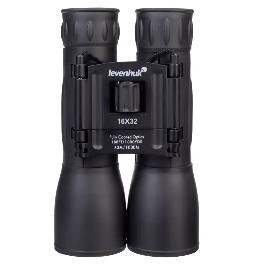 picture Levenhuk Atom 16x32 Binoculars,  6