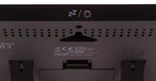 photograph Bresser 4CAST Wi-Fi RC Weather Station,  9