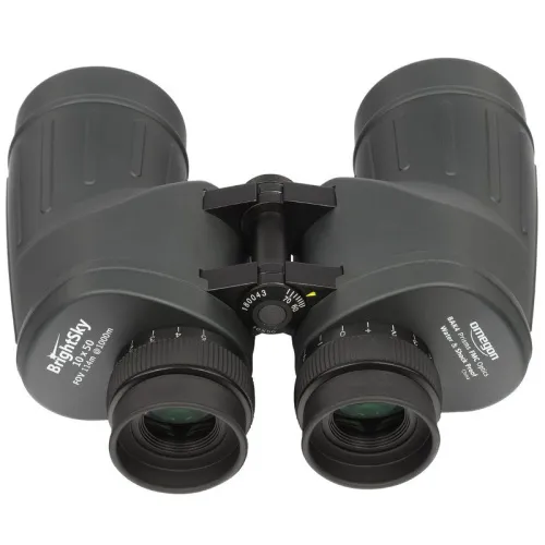 picture Omegon Brightsky 10x50 Binoculars,  2