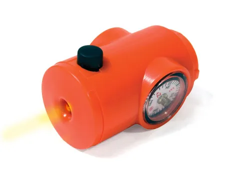 photo Bresser Junior Multifunctional Whistle 6 in 1,  7