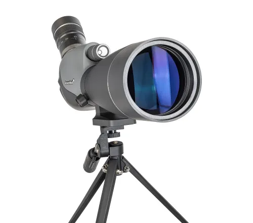 image Levenhuk New Blaze ED 80 Spotting Scope,  7