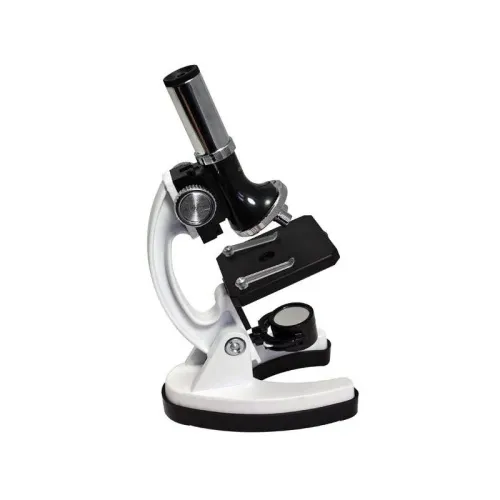 image Omegon MonoView, Microscopy Set, 1200x,  2