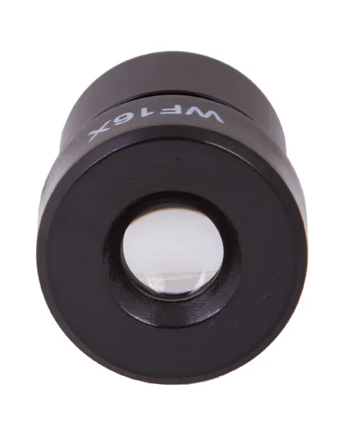 photograph Levenhuk Rainbow WF16x Eyepiece,  4