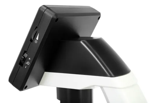 image Levenhuk DTX 500 LCD Digital Microscope,  7