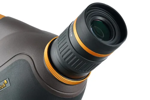 picture Levenhuk Blaze PRO 80 Spotting Scope,  11