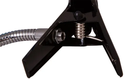 image Levenhuk Zeno Desk D1 Magnifier,  7