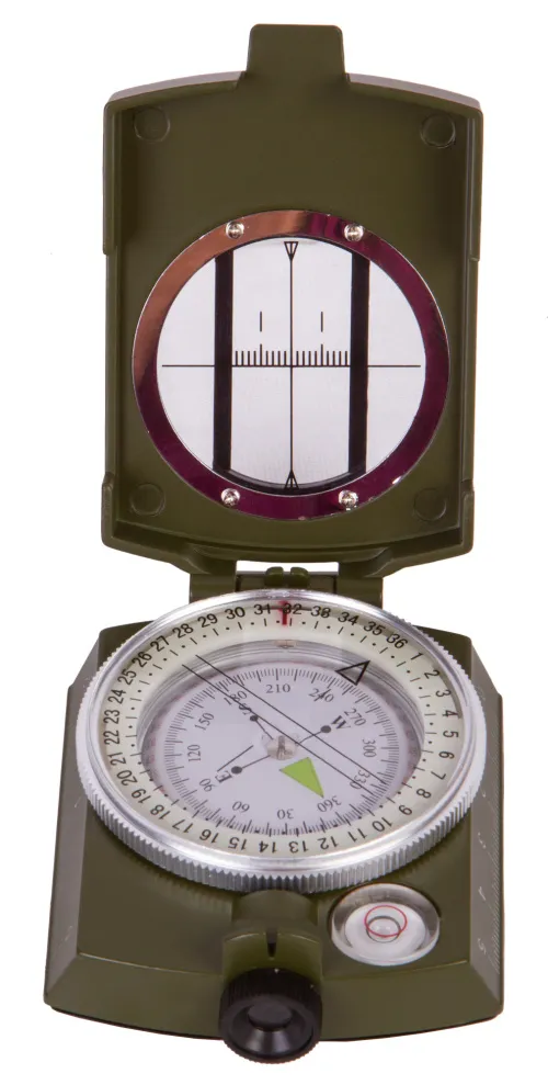 picture Levenhuk Army AC10 Compass,  7
