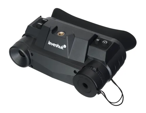 picture Levenhuk Halo NVB10 Helmet Digital Night Vision Binoculars,  5