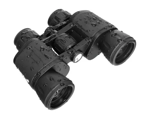 photograph Levenhuk New Atom 8x40 Binoculars,  10