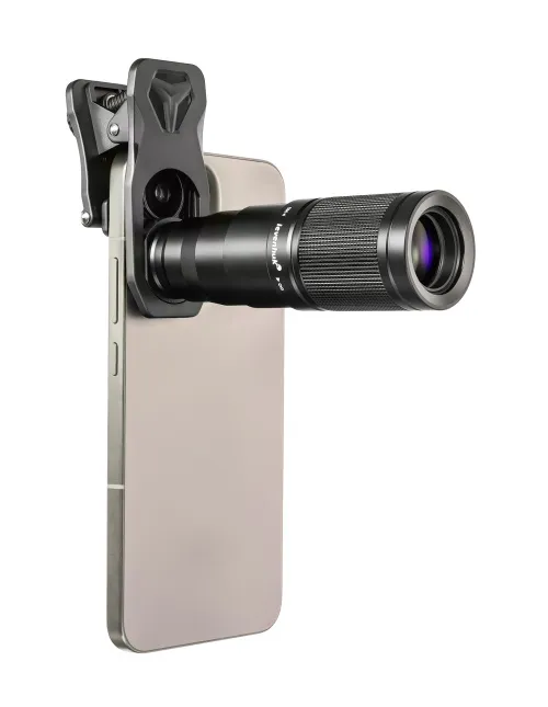 image Levenhuk Kelvin SLS10 Smartphone Lens Set,  5