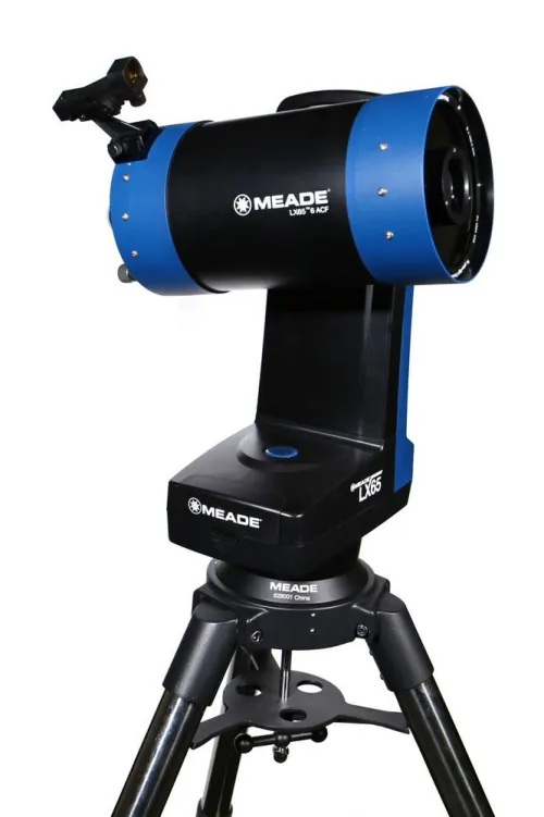 photo Meade Adapter Plate for LX65/LS/LT Telescopes,  3