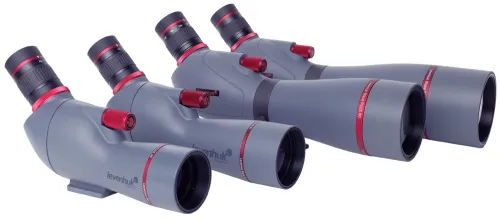 picture Levenhuk Blaze PLUS 50 Spotting Scope,  4