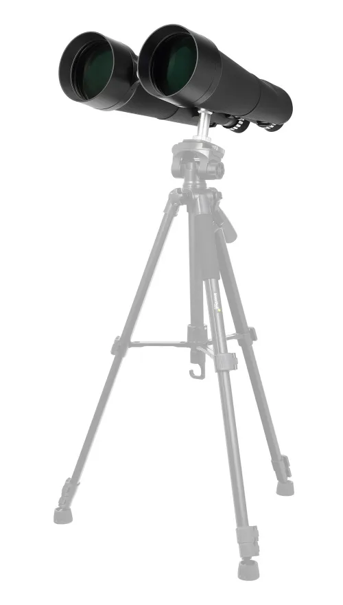 photo Levenhuk Bruno PLUS 25x100 Binoculars,  12