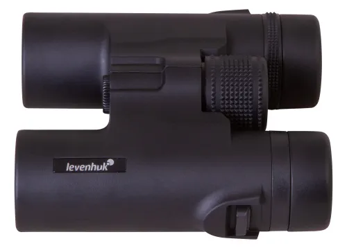 photograph Levenhuk Karma BASE 8x32 Binoculars - Exhibition Item,  8