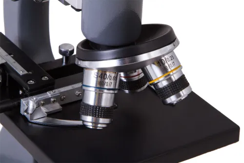 image Levenhuk 7S NG Monocular Microscope,  8