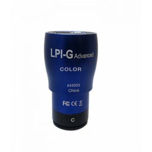 image Meade LPI-G Advanced Camera Color,  3