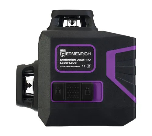 picture Ermenrich PRO LV50 Laser Level,  6