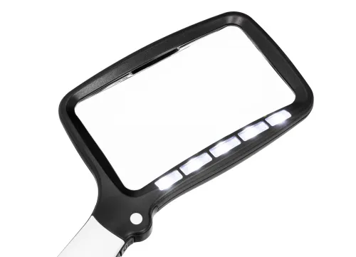 photograph Levenhuk Zeno Read ZR16 Magnifier,  5