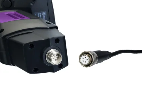 photograph Ermenrich Seek VE40 Industrial Endoscope,  10