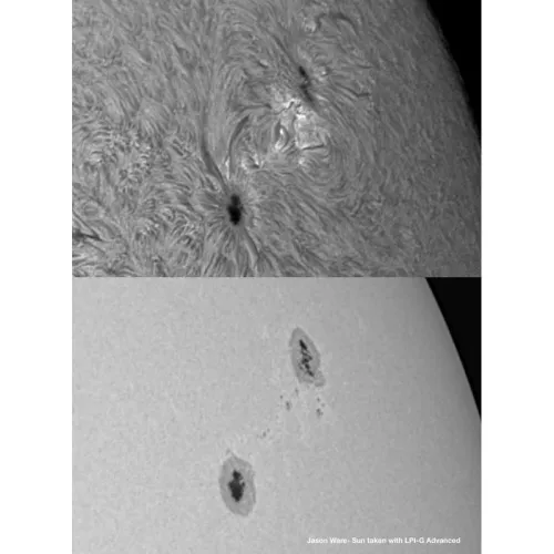 image Meade LPI-G Advanced Camera Color,  6