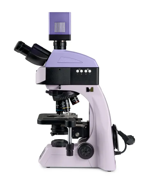 image MAGUS Lum D460L Fluorescence Digital Microscope,  4