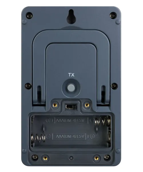 photograph Levenhuk Discovery Report W30-S Sensor for Weather Stations,  4