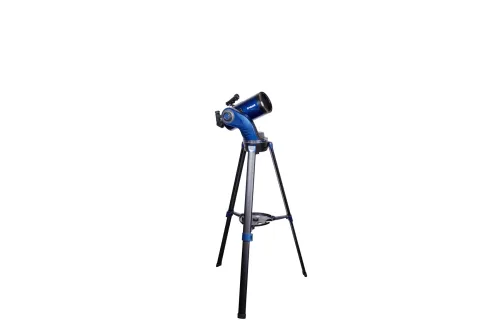 photo Meade StarNavigator NG 125mm MAK Telescope,  8